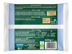 100% White Fish Block image number 1